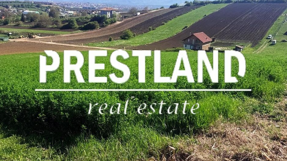 Teren intravilan de constructie casă  !! - Poză 3