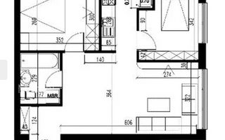 3 CAMERE || LOC DE PARCARE || HERASTRAU - Schiță 20