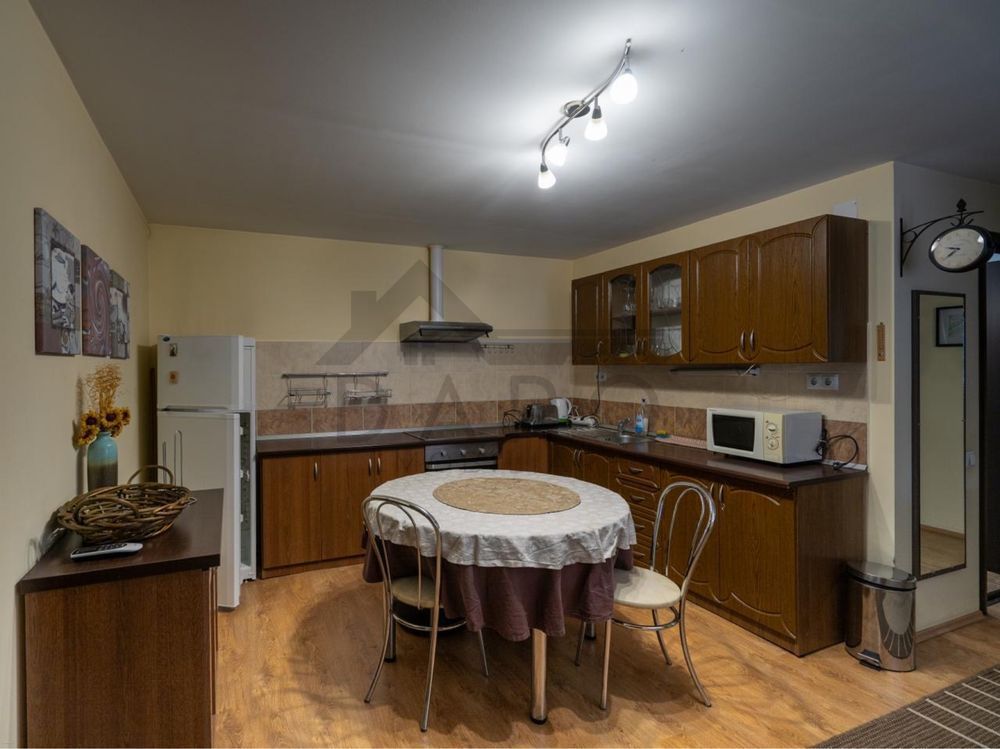 Apartament 3 camere de inchriat la casa aproape de UMF - Poză 8