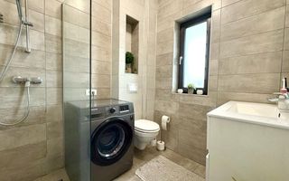 Vila moderna- 4 camere- cu piscina, complet mobilata si utilata - Sag - Poză 7