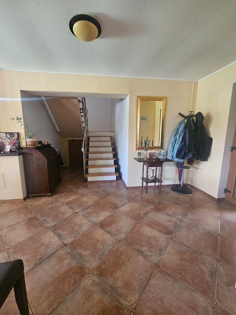 Bogdanestilor | Casa individuala | 9 camere |  Mobilata-Utilata | Comision 0% - Poză 7