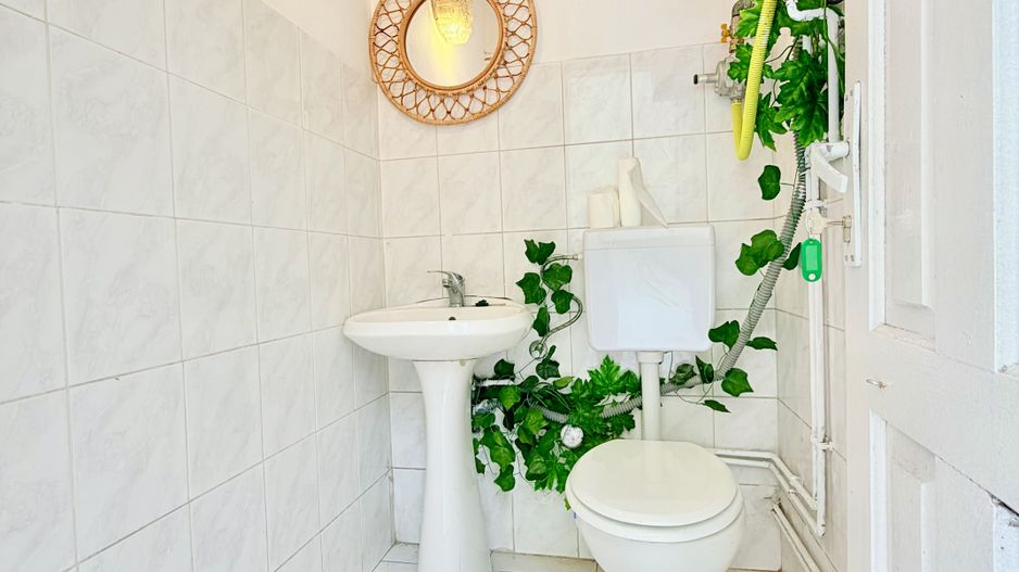 Spațiu comercial versatil, cu curte și acces auto | Simion Bărnuțiu - Poză 9