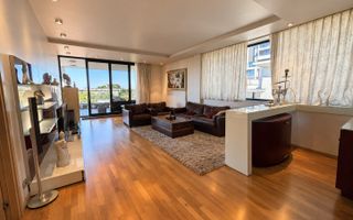 PENTHOUSE IN HERASTRAU — O RESEDINTA CARE TINE PASUL CU VIATA TA - Poză 4