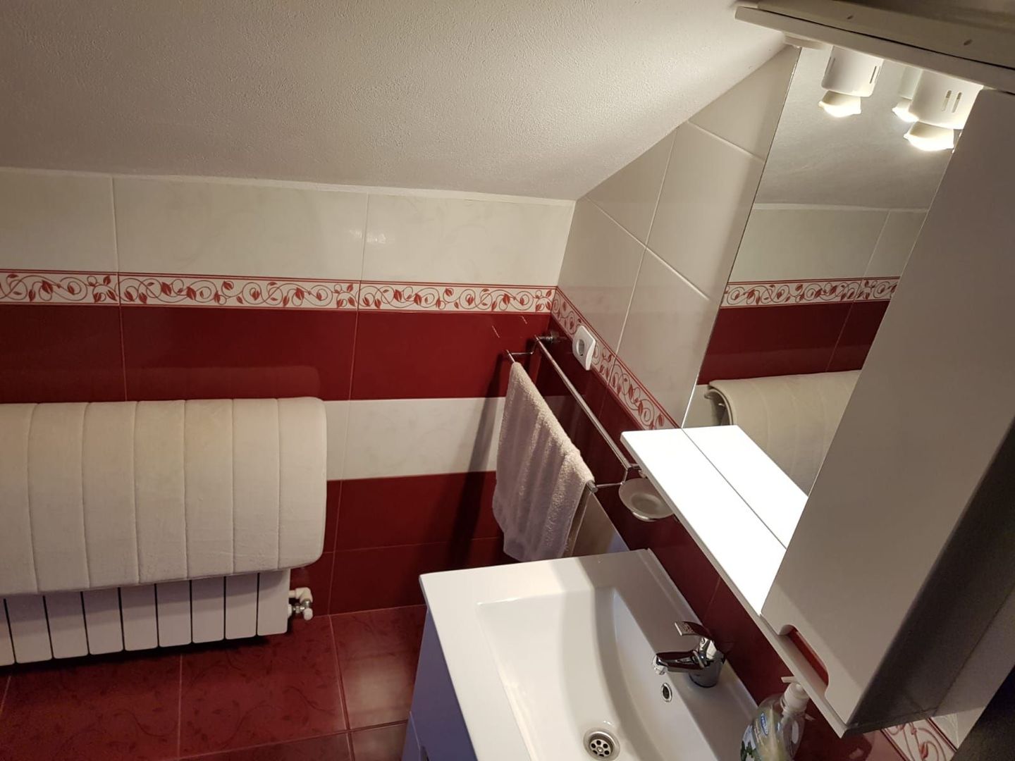 Refugiu la munte - casă cu 3070 mp teren și vedere spre Vârful Rânca - Poză 24