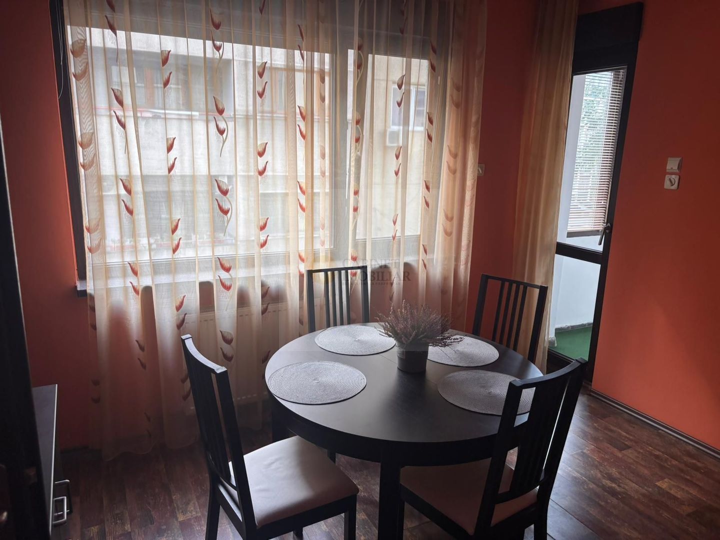 Piata Romana - Amzei  | 2 camere  | Etaj 2/7 - Poză 10