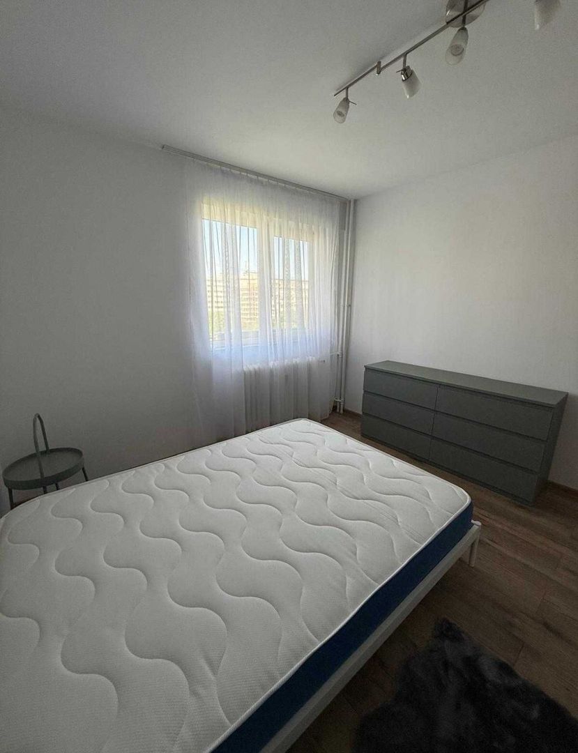 AP. 2 CAMERE TITAN, PRIMA INCHIRIERE, BLOC REABILITAT, METROU 10 MIN - Poză 6