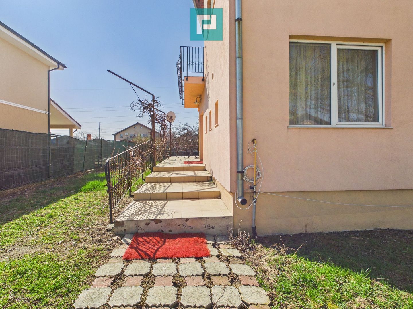 Casă individuală de închiriat – Moșnița Nouă - Poză 40