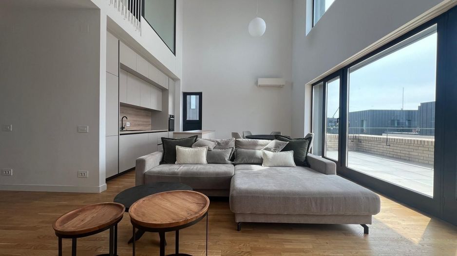 Eleganță și Confort în Nordul Capitalei | Apartament Premium 4 Camere - Poză 1
