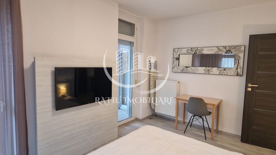 Apartament cu 2 camere | Ared | Ascensor | Oradea - Poză 7