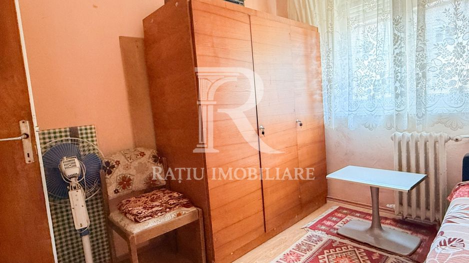 Apartament cu 3 Camere Decomandat | Aleea Călinului | Oradea - Poză 11