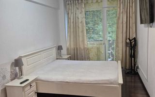 Apartament 3 camere, 75 mp, balcon, zona Mănăștur - Poză 4