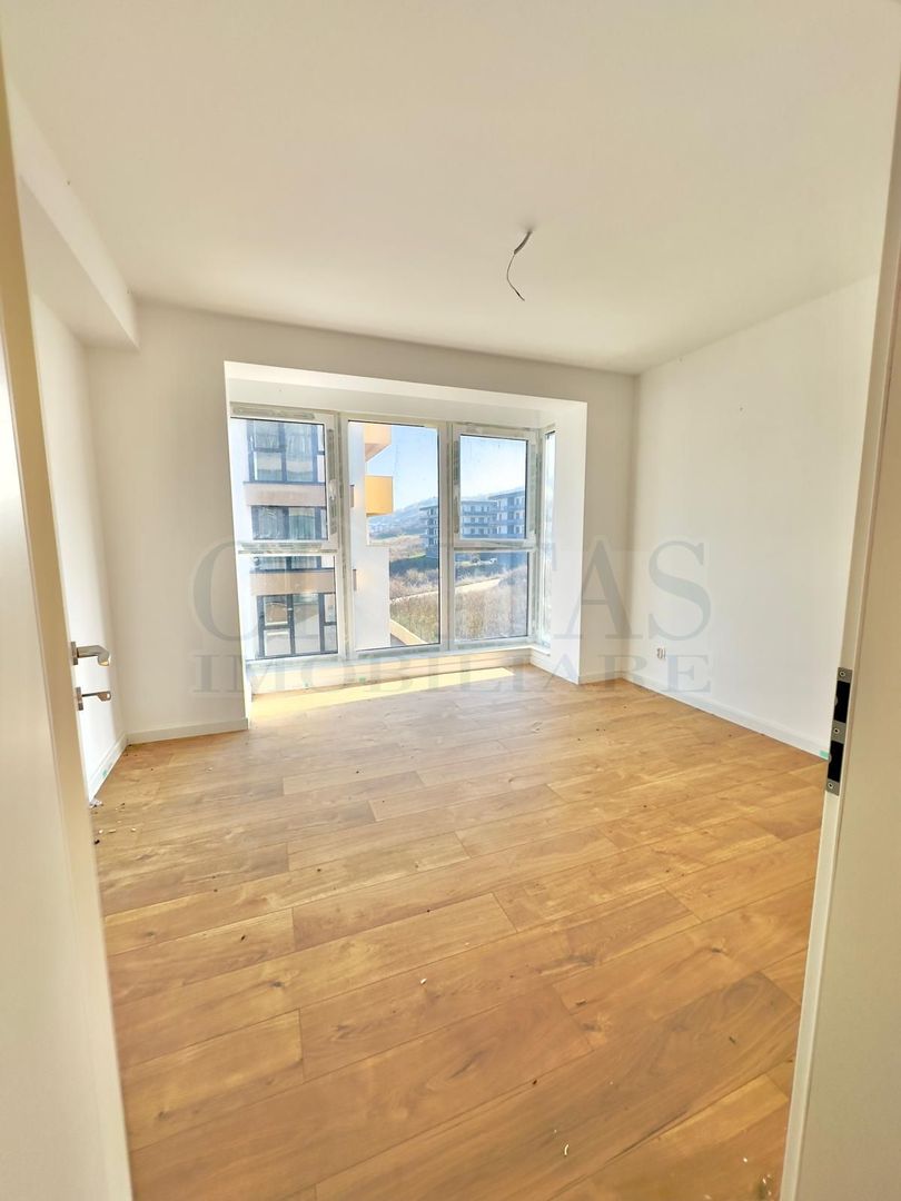 0% Comison 2 camere bloc nou 2023, 45 mp, aproape de Terra - Poză 4