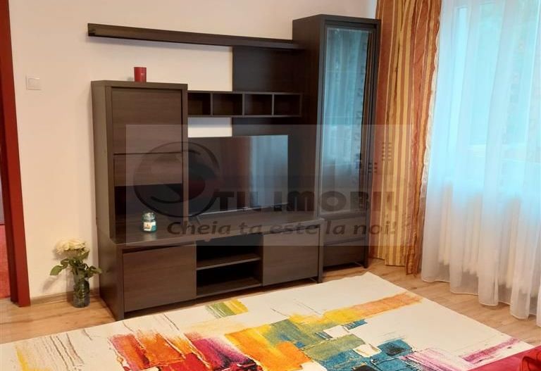 Ap2 camere SD - Podu Ros, Contract ANAF,5 min mers pe jos Palas Mall - Poză 2