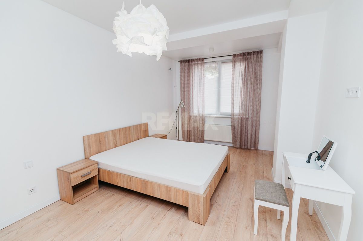 Spre chirie I Apartament modern cu 2 dormitoare și living I Zona Centru I - Poză 9