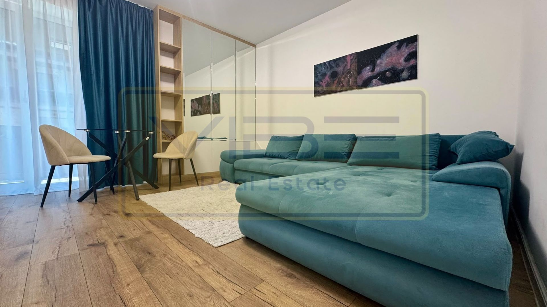 Apartament 1 camera + loc parcare FREYA Residence - Poză 2