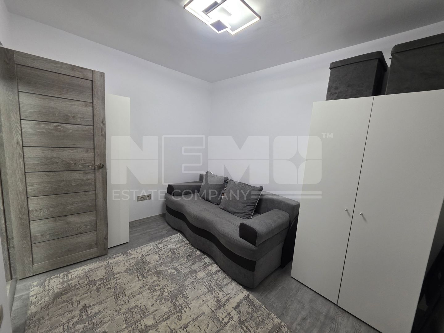 Apartament 2 camere | Zona Catedralei/Suceava | 330 €/lună - Poză 2