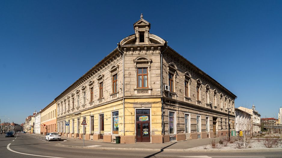 Apartament 4 cam, ultracentral, 170 mp. 289.000 E neg. Comision 0 - Poză 17