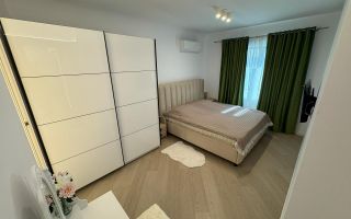 Cortina North || 3 camere || Dormitor și Birou || Comision 0% - Poză 7