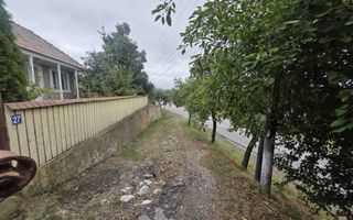 Case tradiționale în Scoposeni, comuna Gorban - 2 locuințe pe teren de 2400 mp - Poză 4