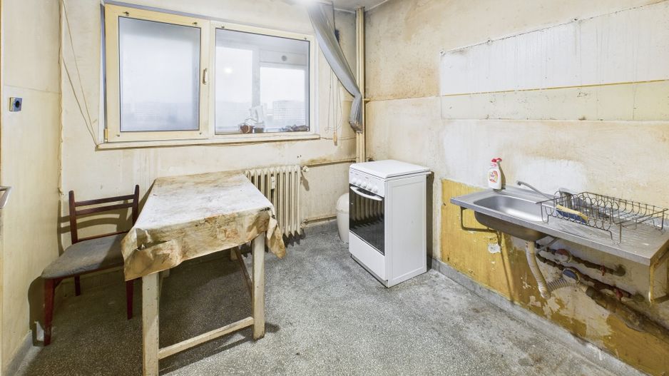 Apartament 2 camerede vânzare în zona Dristor - Poză 5