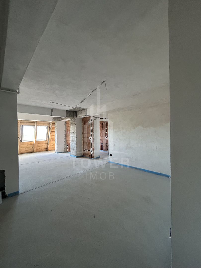 COMISION 0% | Apartament 2 camere de vânzare Calea Șurii Mici - Poză 1