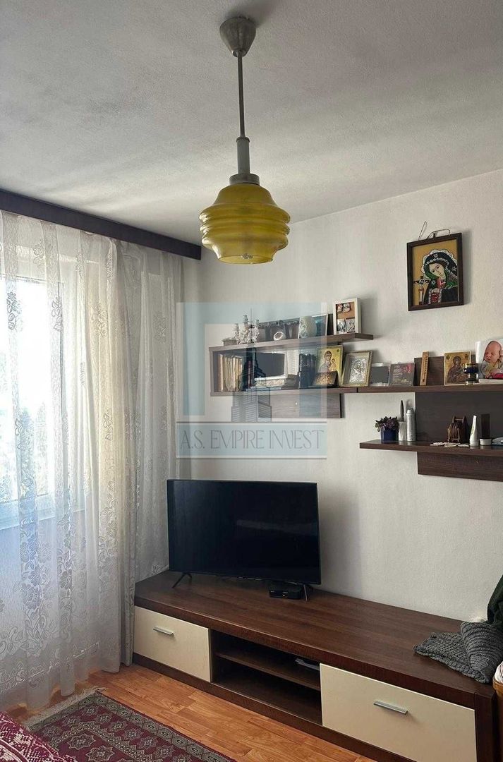 Apartament 3 camere, 67 mp utili-zona Astra - Poză 3