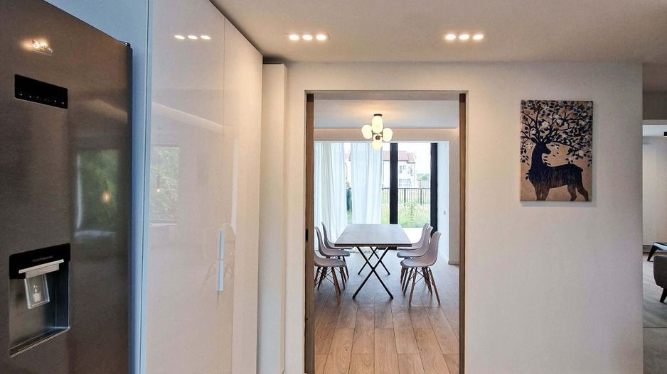 Vila PREMIUM 5 camere | Pipera Lux - Poză 1