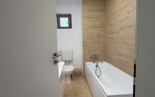 Apartament cu 3 Camere + 2 Băi | Parcare | Complex Privat | Borhanci - Poză 11