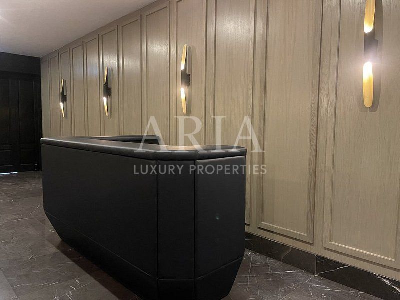 Apartament nou superb 4 camere TRIANA | PIPERA - Poză 16