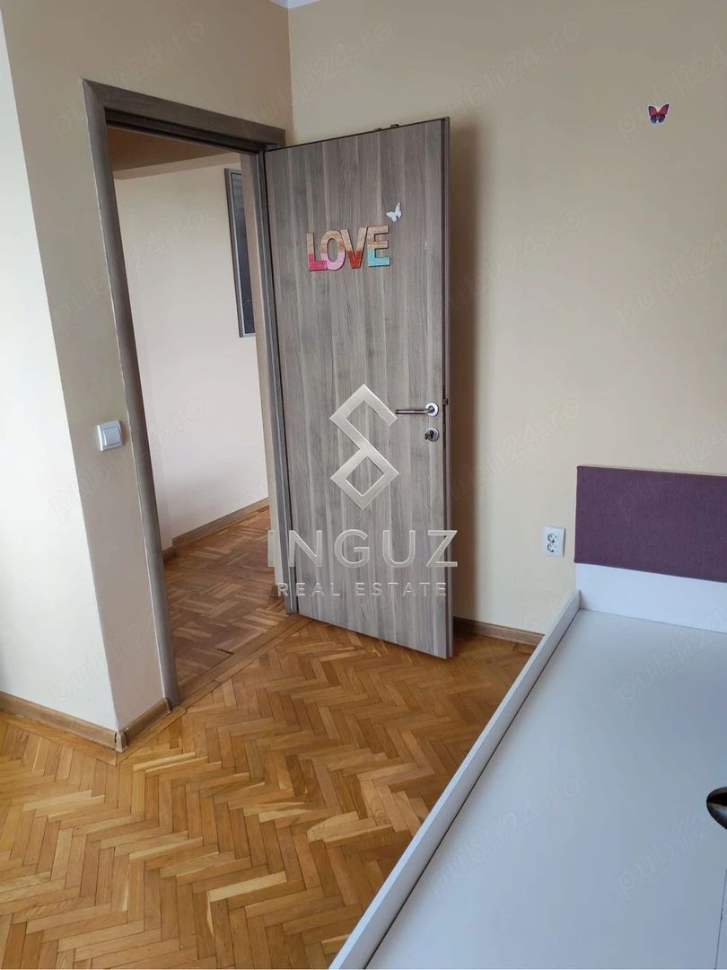 Apartament cu 3 camere de închiriat – Kaufland Colentina, Sector 2 - Poză 7