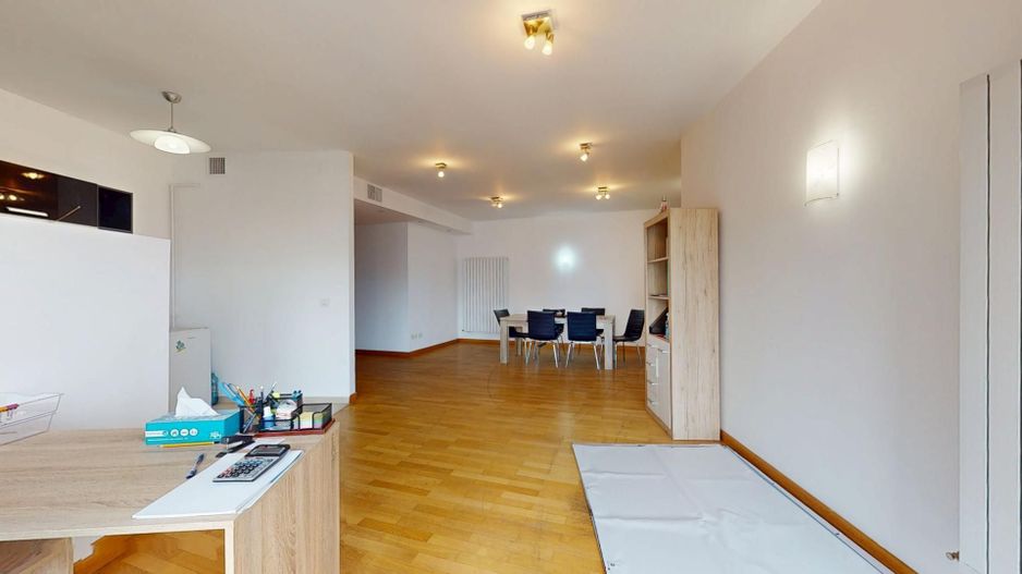 Apartament 2 camere 95 MP - 2 bai Evocasa Ferdinand 58 Foisorul de Foc - Poză 2