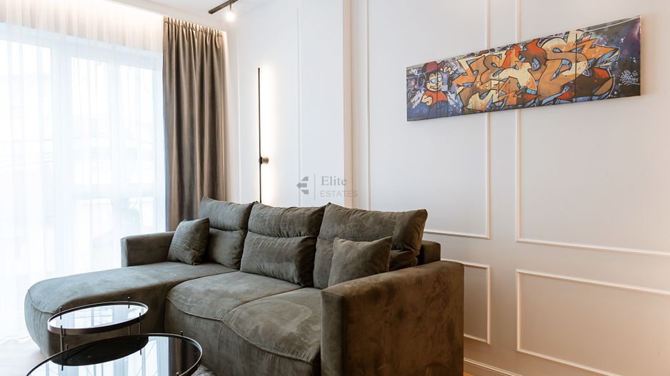 Apartament nou mobilat si utilat central in Oradea - Poză 3