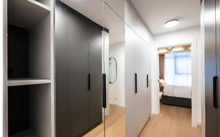 Apartament High End 2 camere Upsite I Loc de parcare si boxa - Poză 14