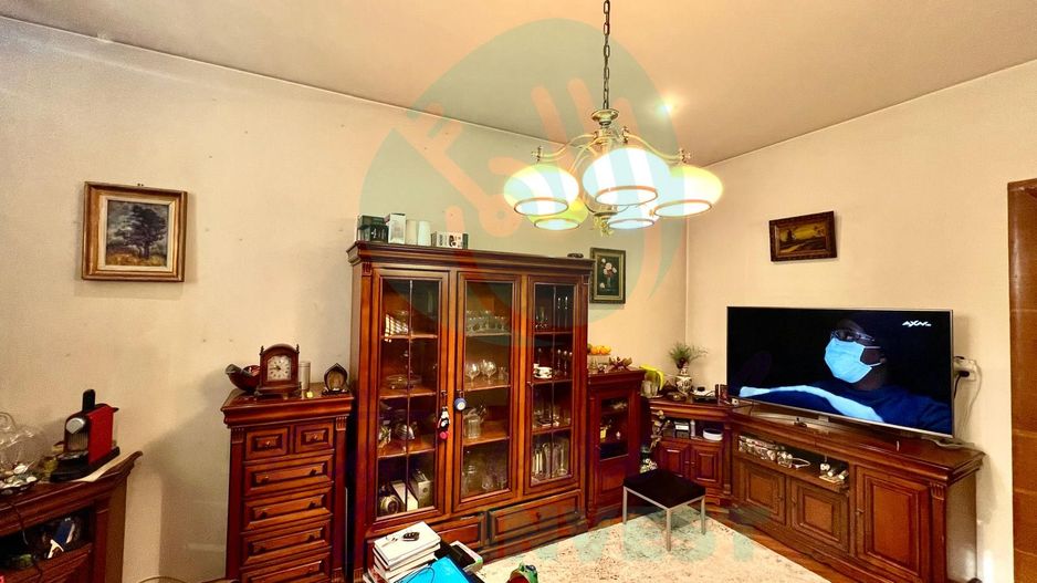 Vila boema de 8+ camere-Parc Carol-Unirii - Poză 5