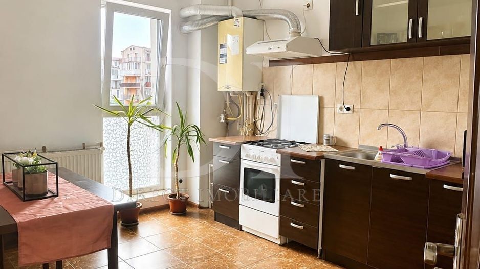 Apartament la cheie / etaj intermediar / Zona Eroilor - Poză 3