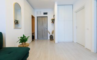 Xcity Tower, 2 camere, centrala proprie - Poză 8