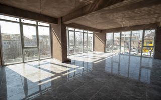 Parter spatiu comercial de închiriat în Voluntari | Showroom, birouri - Poză 3