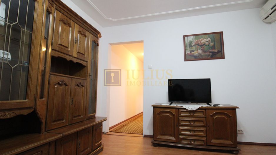 3 camere, Gheorghe Lazar, centrala proprie. - Poză 15