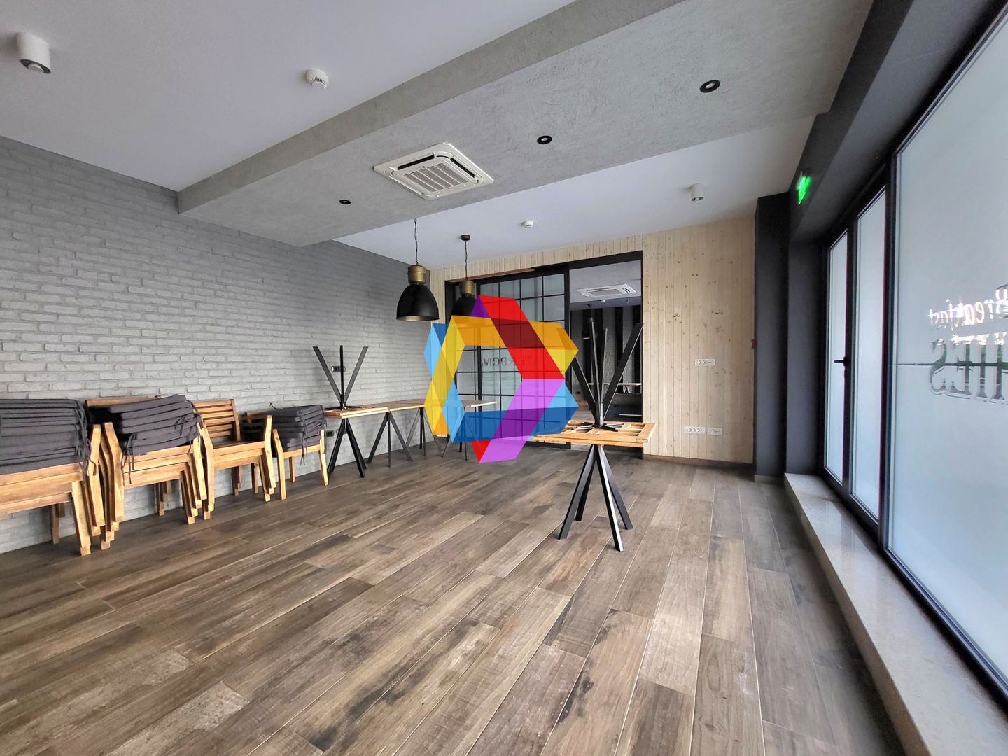 Restaurant in zona Coresi cu finisaje premium - 224 mp # plus-imo.ro - Poză 7