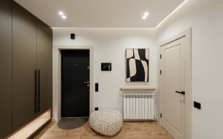 Vânzare, apartament, 2 camere, str. Vasile Lupu, Buiucani - Poză 4