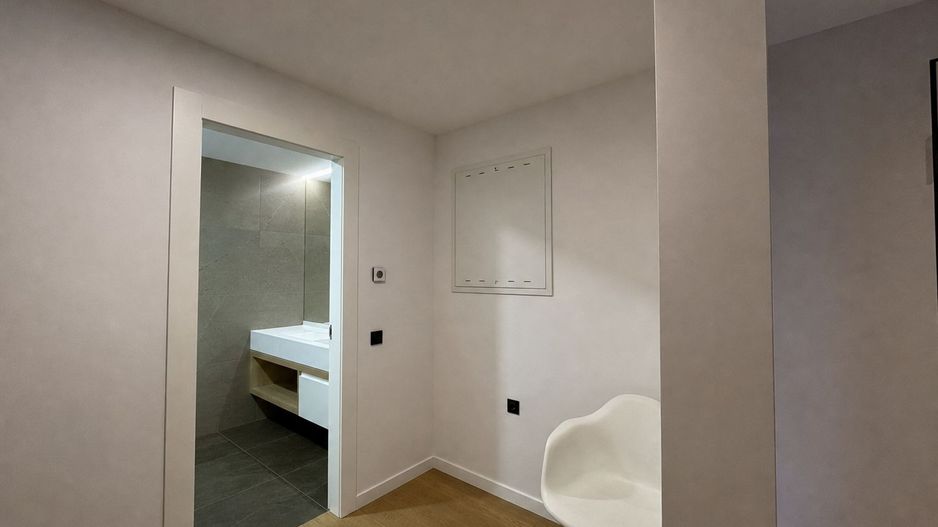 One Herăstrău Towers | Apartament premium cu 3 camere și terasă - Poză 24