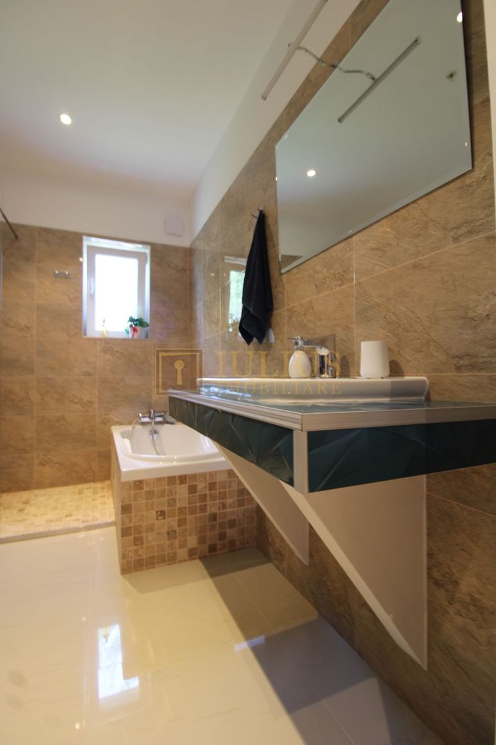 parter, 3 camere, curte, Dumbrăvița - Poză 10