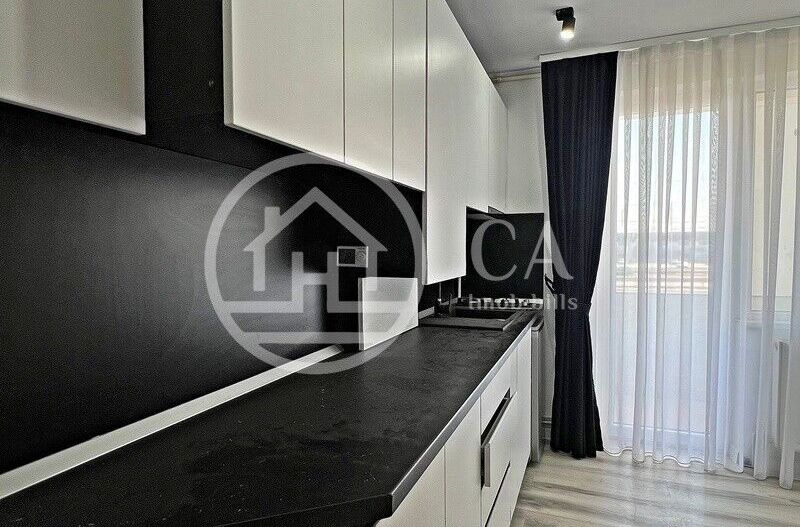 Apartament de vânzare cu 2 camere pe Calea Borsului, Oradea - Poză 3