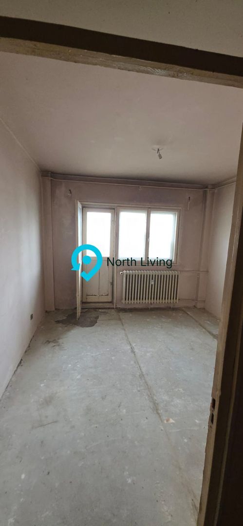 Apartament 4 camere de vânzare - Zona Tineretului - Poză 5