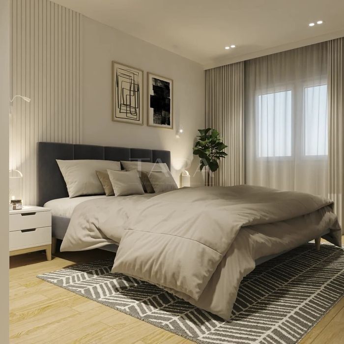 Spațiu, confort și potențial – apartament cu 4 camere. - Poză 3