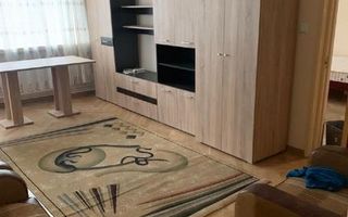 Apartament 3 camere Copou, Colegiul Negruzzi- 580 EURO - Poză 3