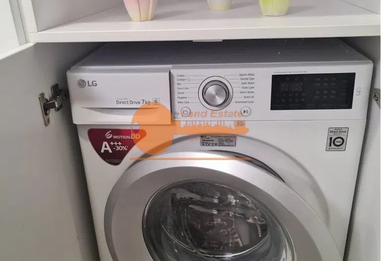 Garsonieră de închiriat – Prima utilizare după renovare - Poză 16