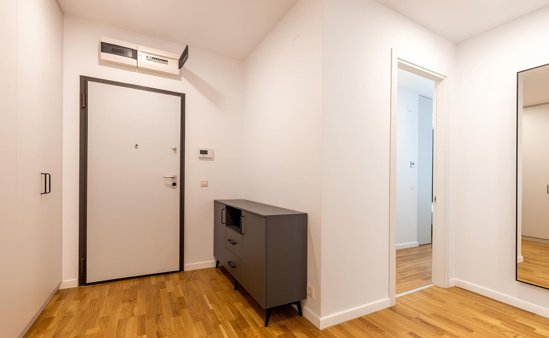 Apartament modern 3 camere  I Luxuria Domenii I Loc de parcare inclus - Poză 14