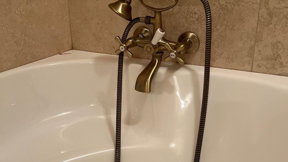 BRASADAS închiriază ap 3 cam etaj 5/8 Calea 13 Sept Marriott - Poză 18