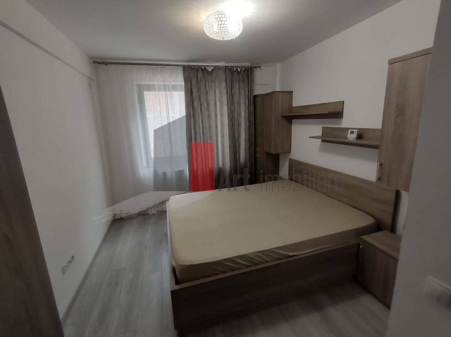 Vânzare apartament 2 camere cu centrală bloc nou Bd. Obregia - Fântâna Florilor - Poză 3